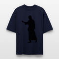 Jesus Christ Silhouette
