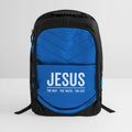Jesus The Way The Truth The Life