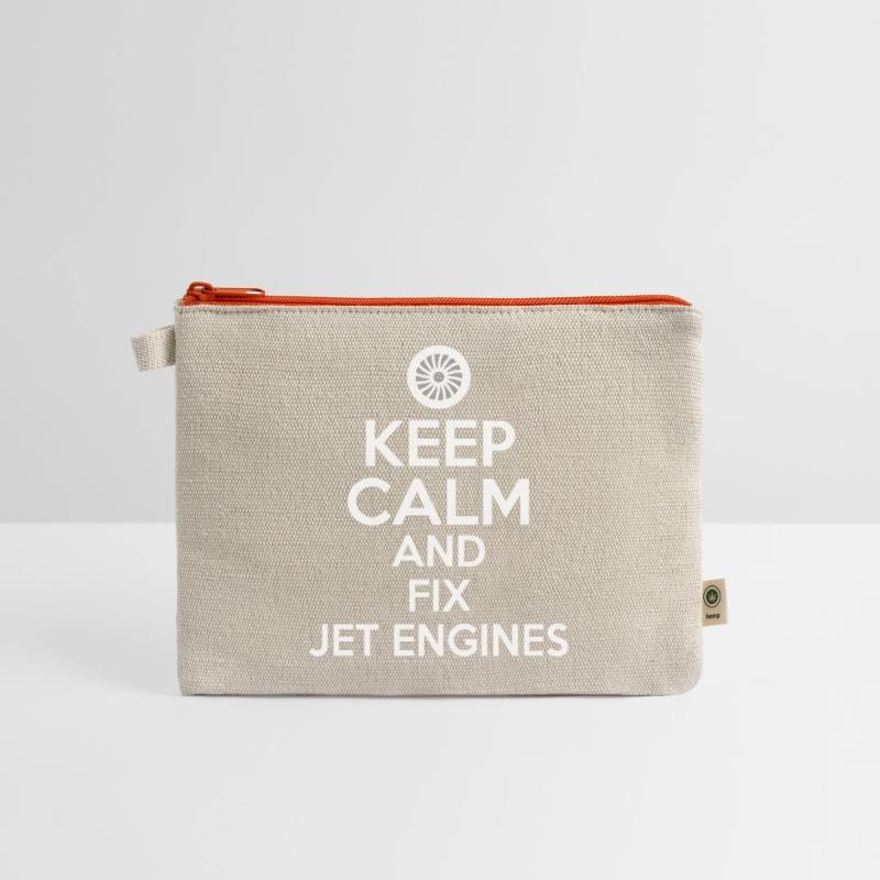 Jet Engine Mechanic Shirt