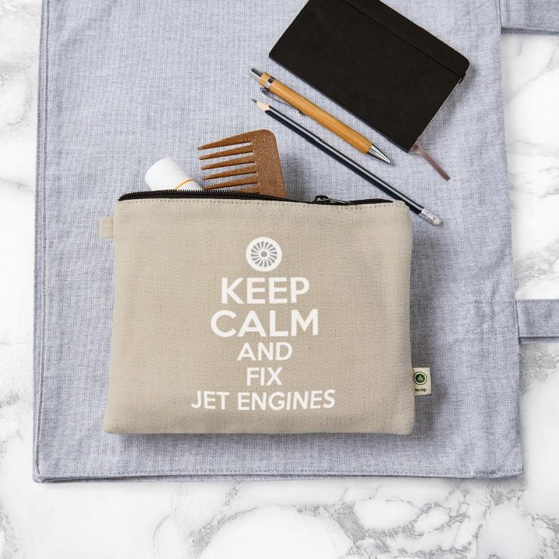 Jet Engine Mechanic Shirt