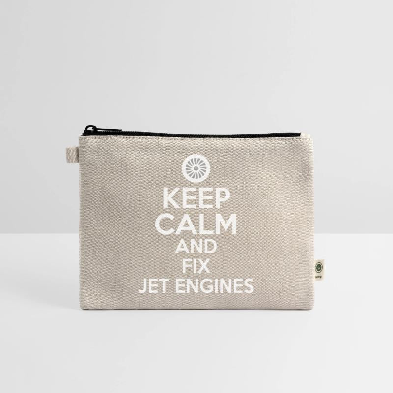 Jet Engine Mechanic Shirt
