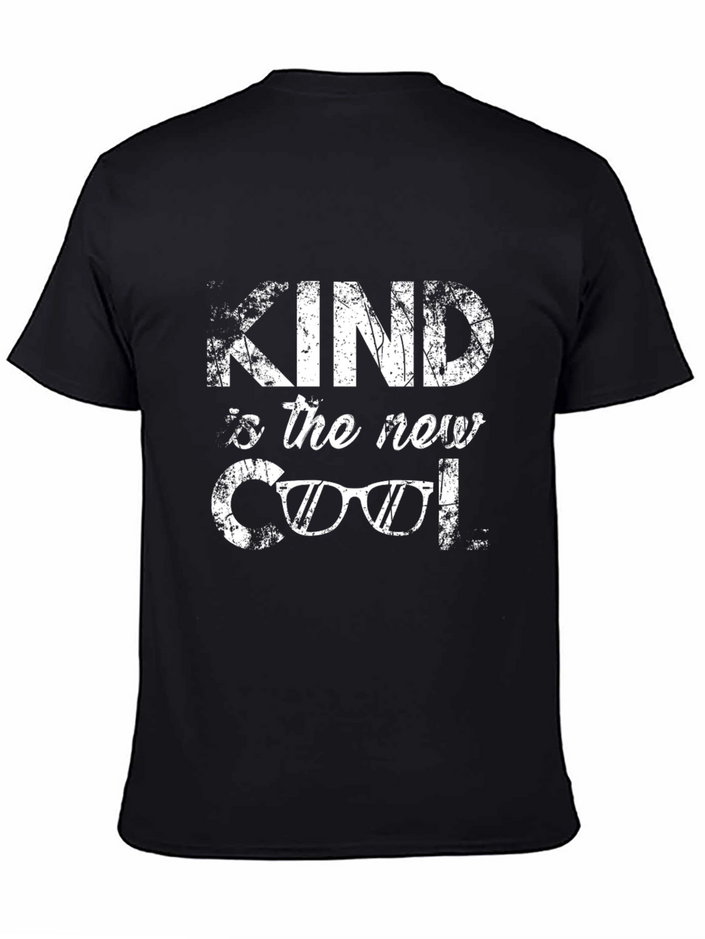 Kind is the New Cool Graphic Tee