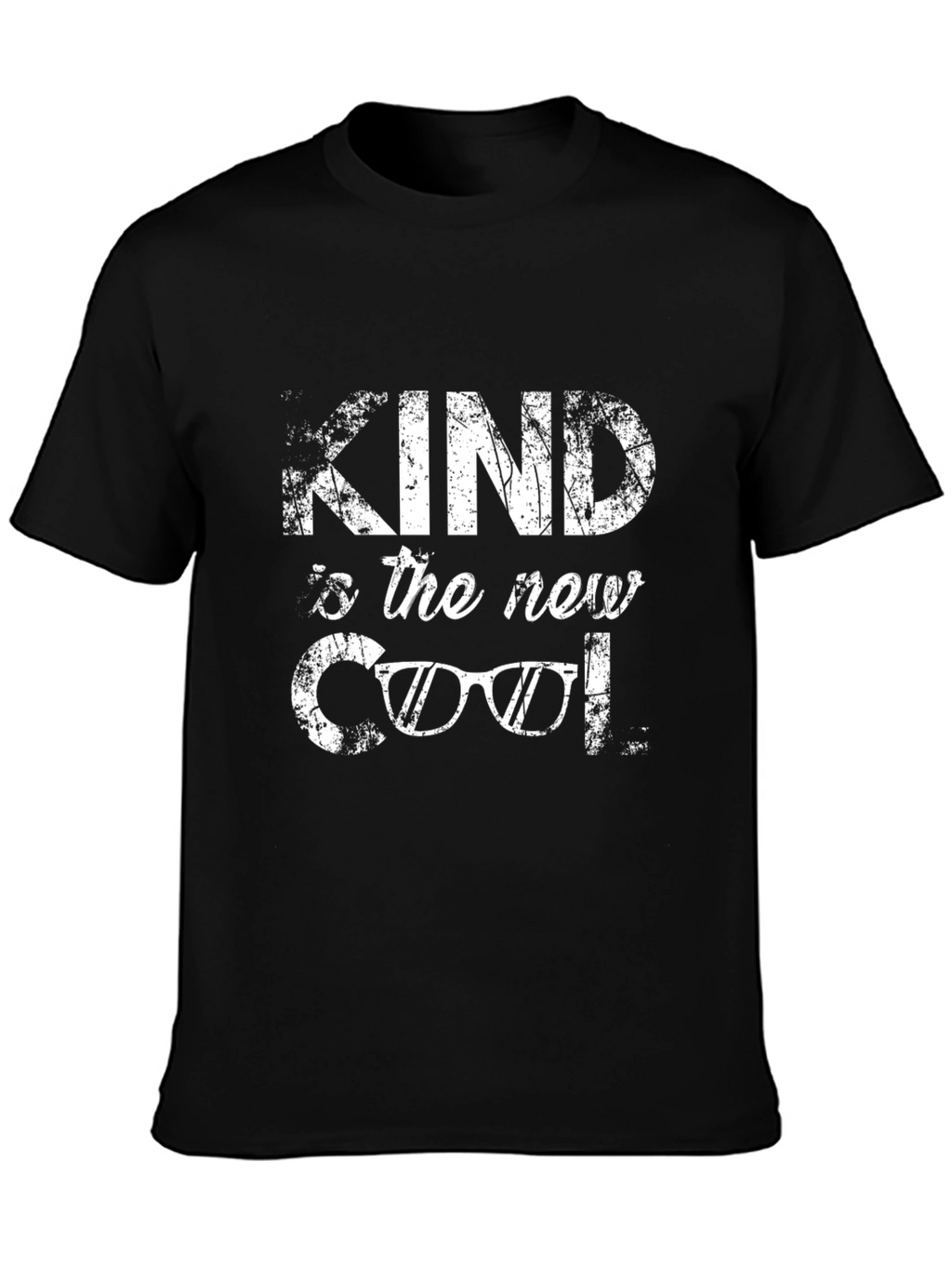 Kind is the New Cool Graphic Tee