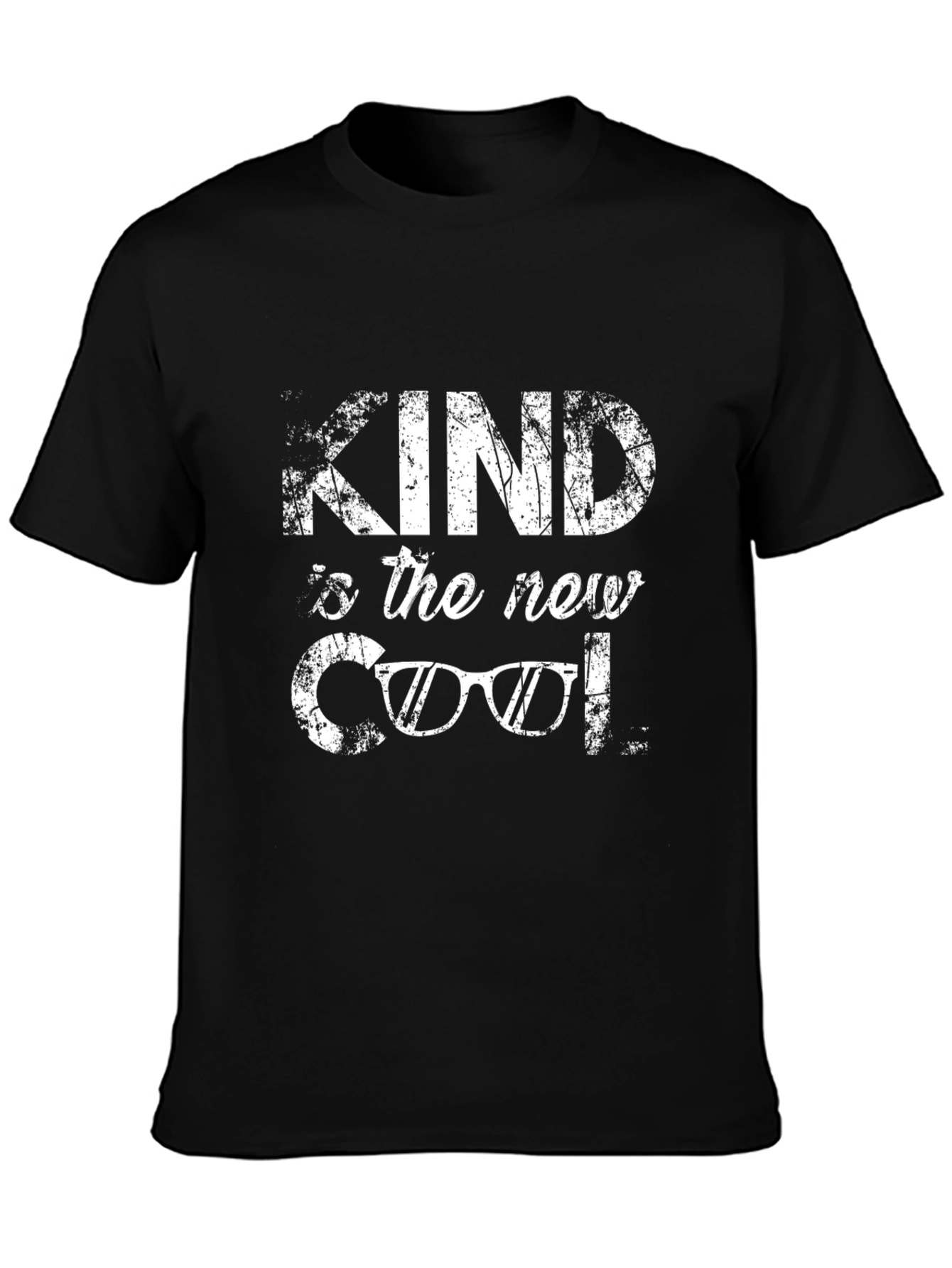 Kind is the New Cool Graphic Tee