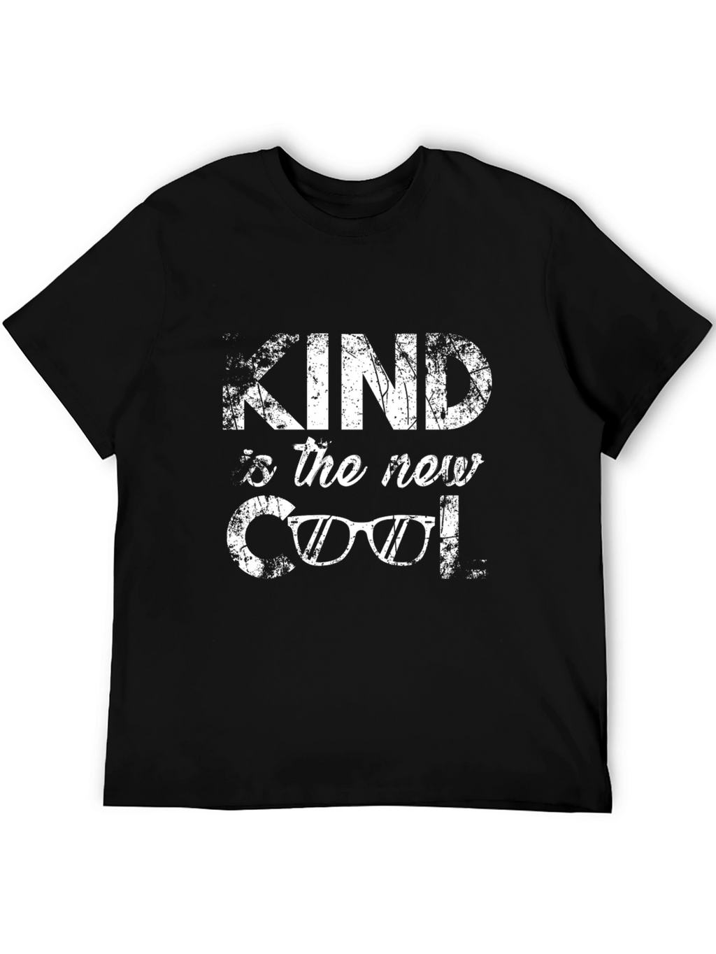 Kind is the New Cool Graphic Tee