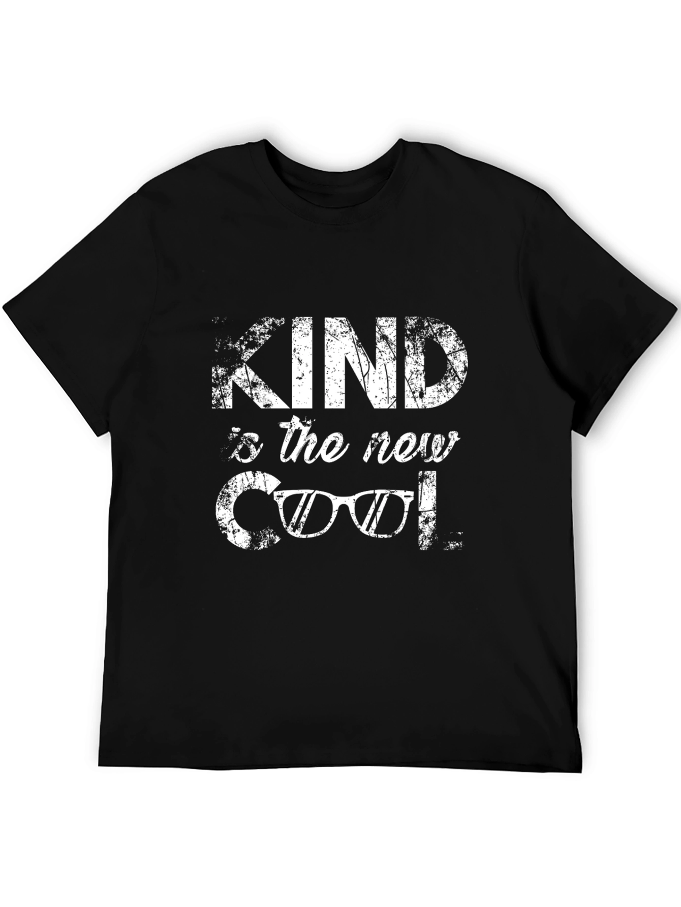 Kind is the New Cool Graphic Tee