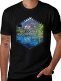 My Day Is Complete T-Shirt