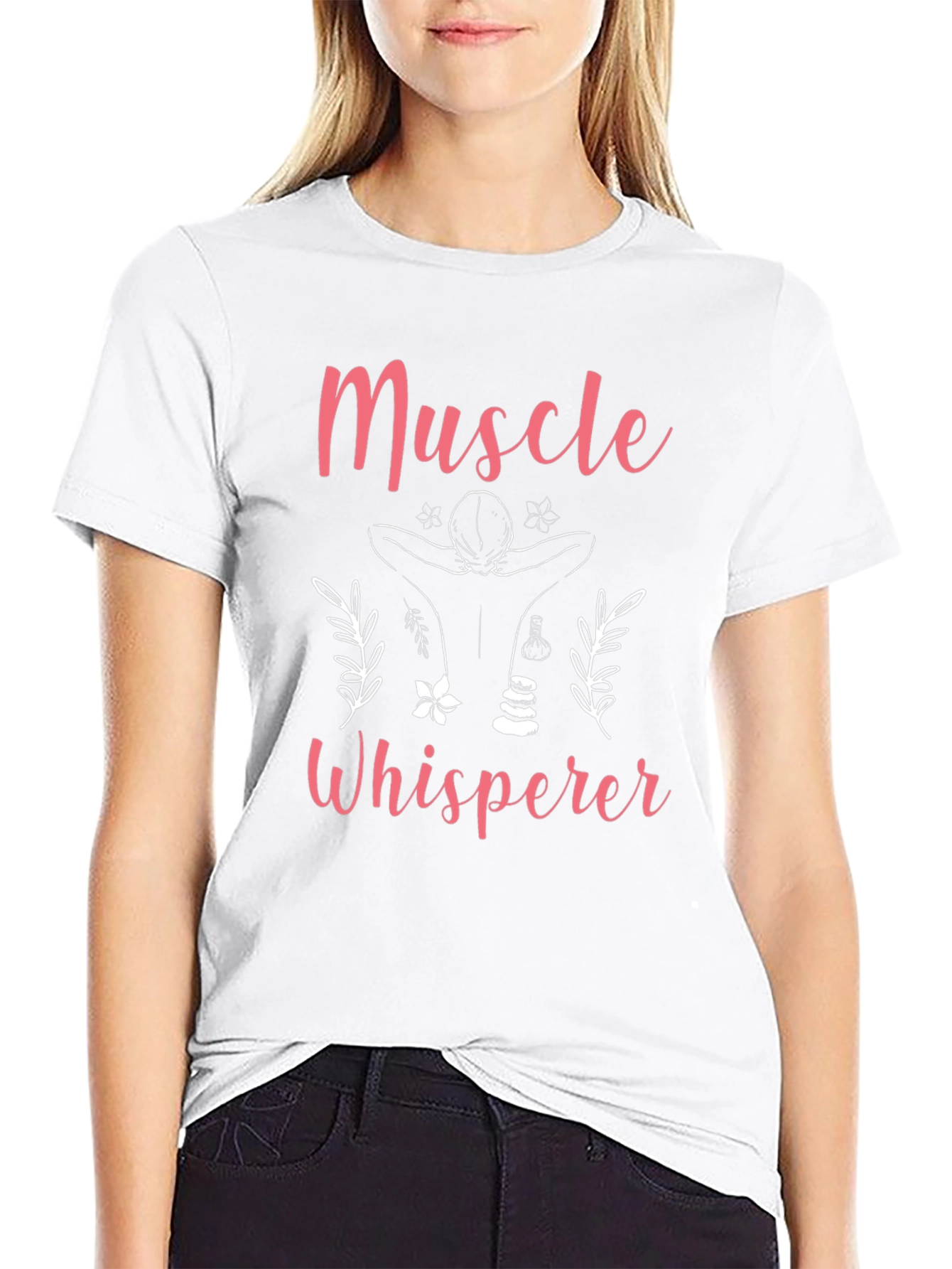 Muscle Whisperer T-Shirt
