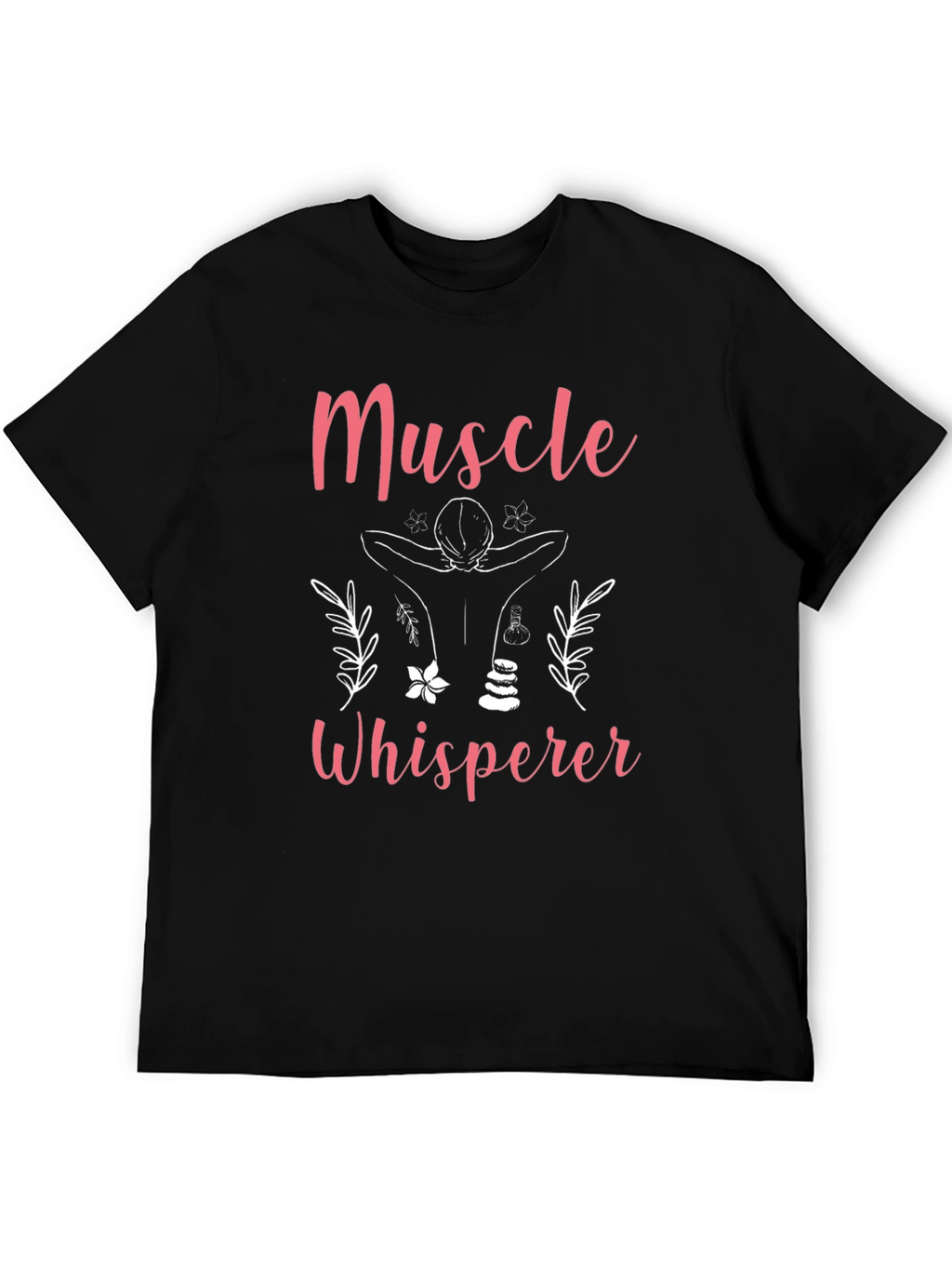 Muscle Whisperer T-Shirt