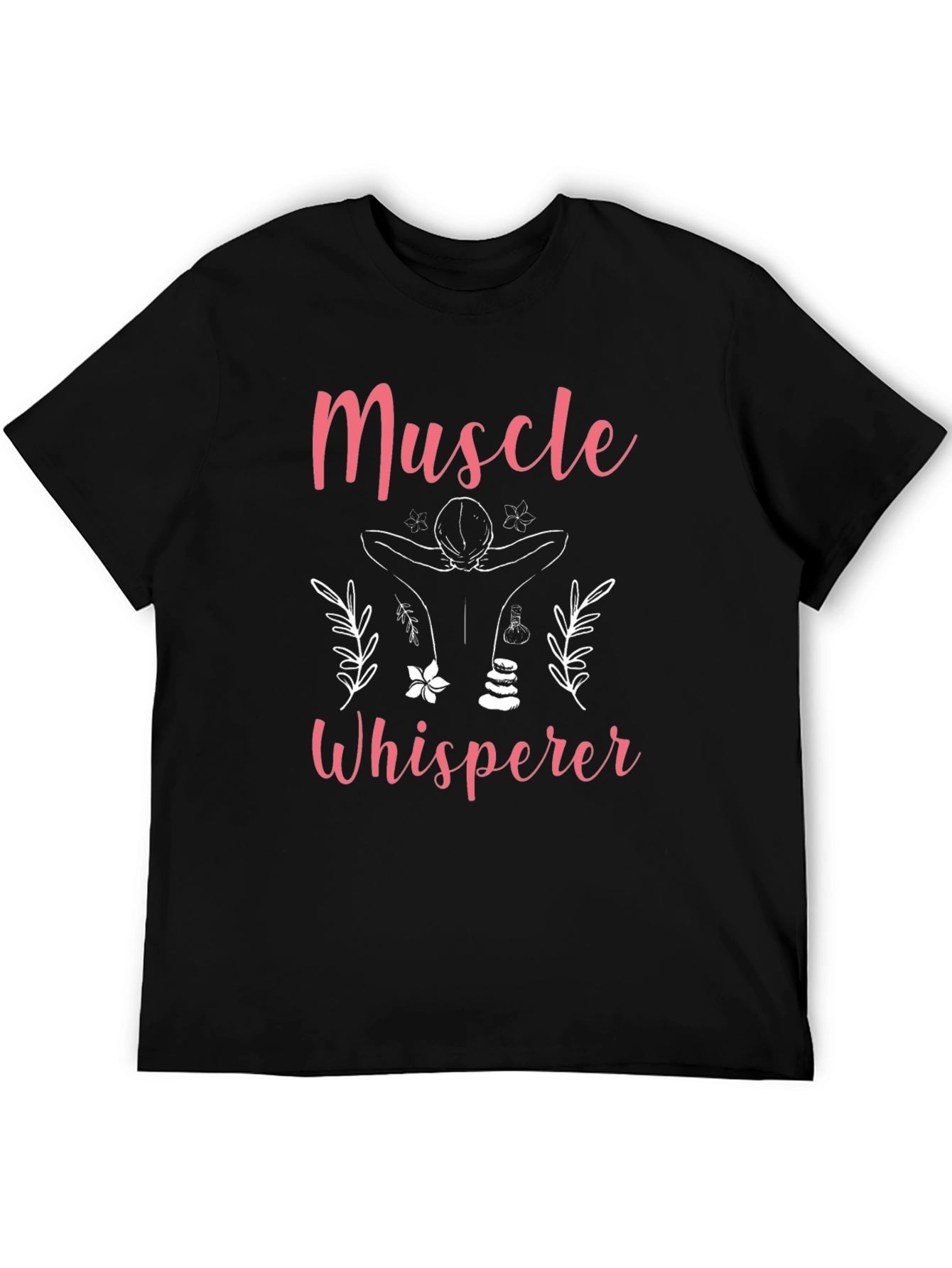 Muscle Whisperer T-Shirt