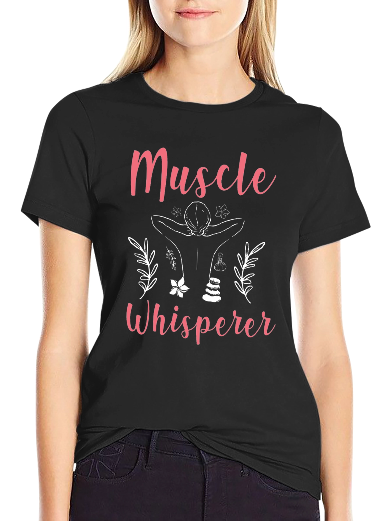 Muscle Whisperer T-Shirt
