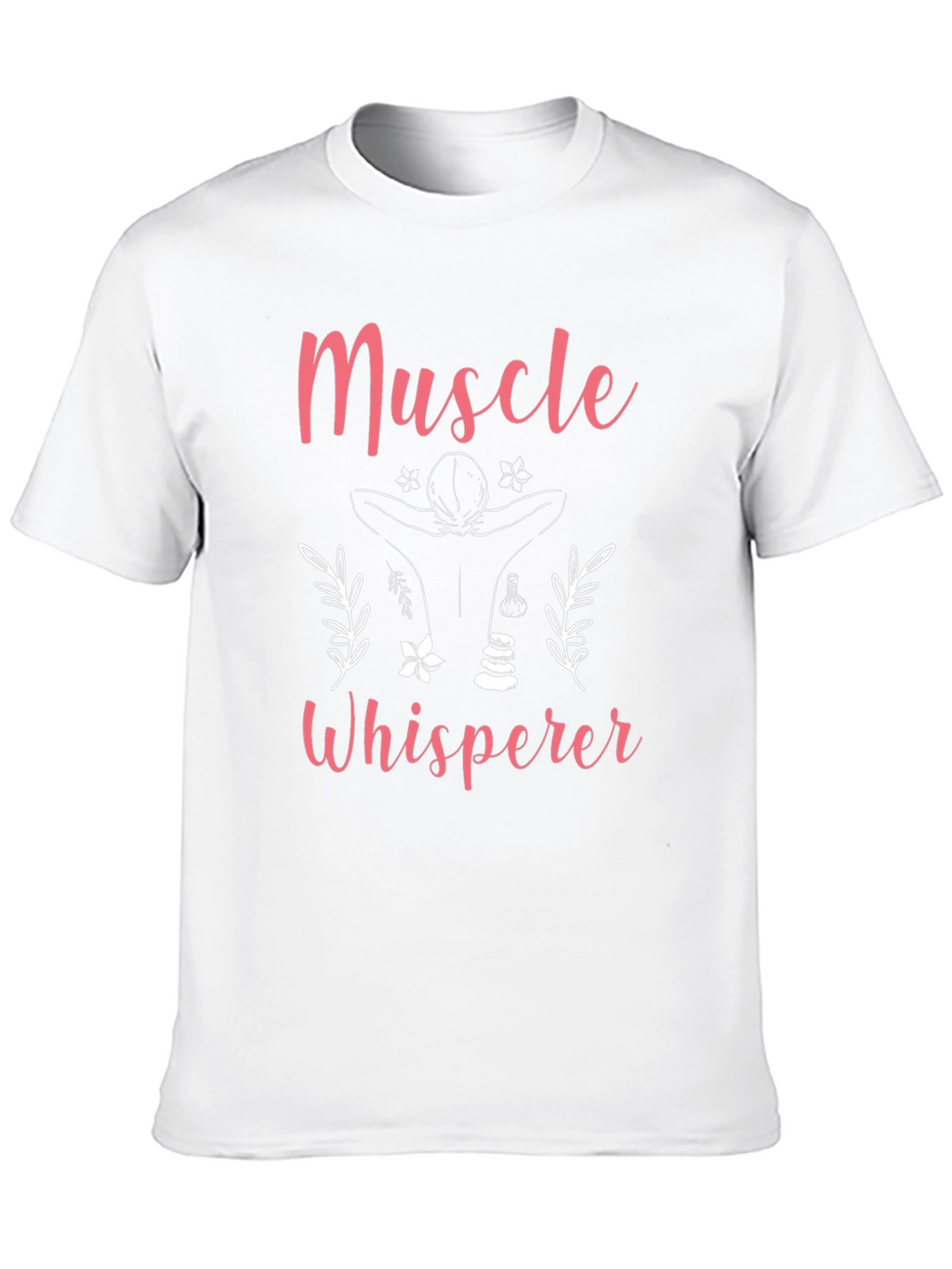 Muscle Whisperer T-Shirt