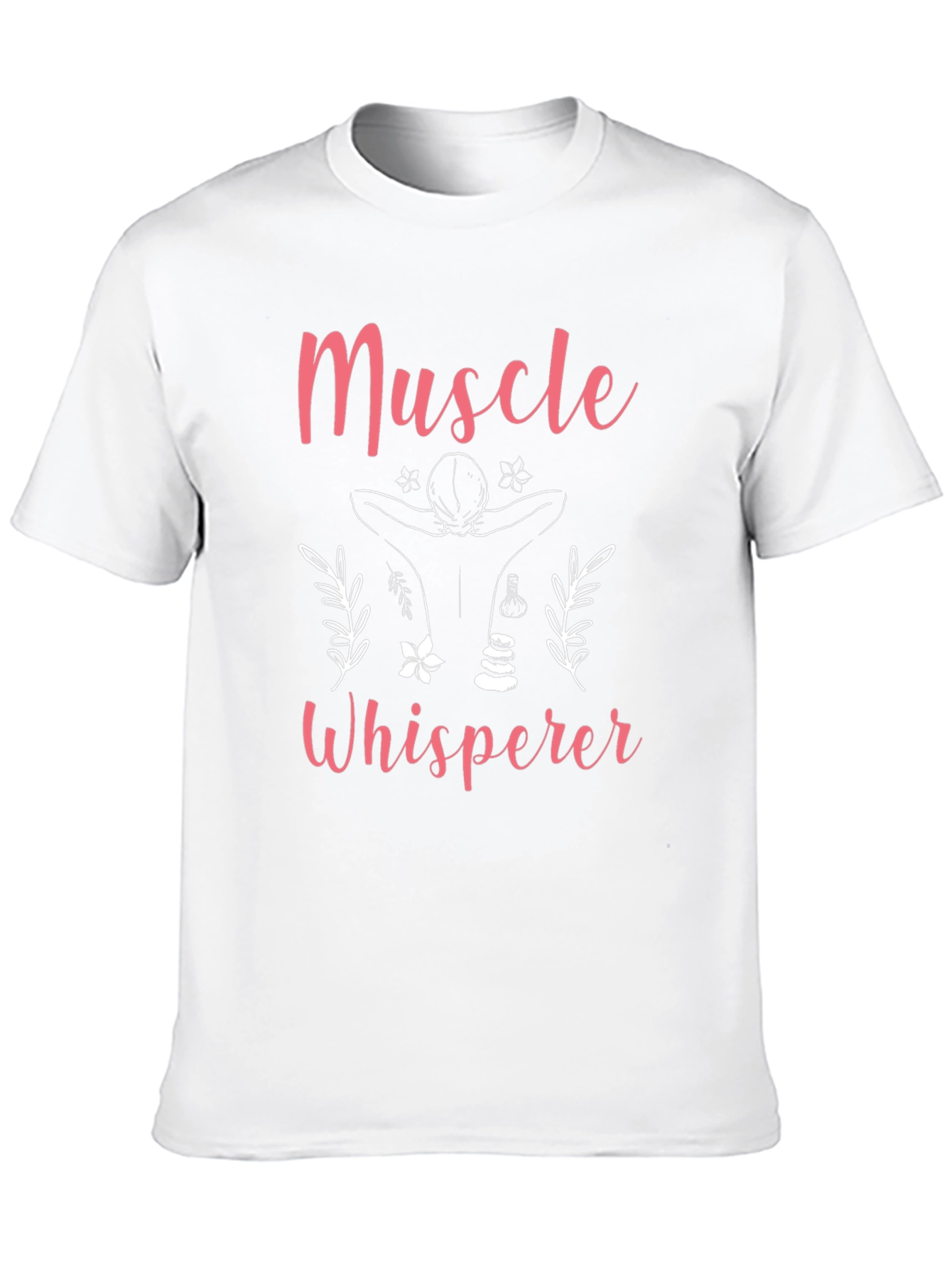 Muscle Whisperer T-Shirt