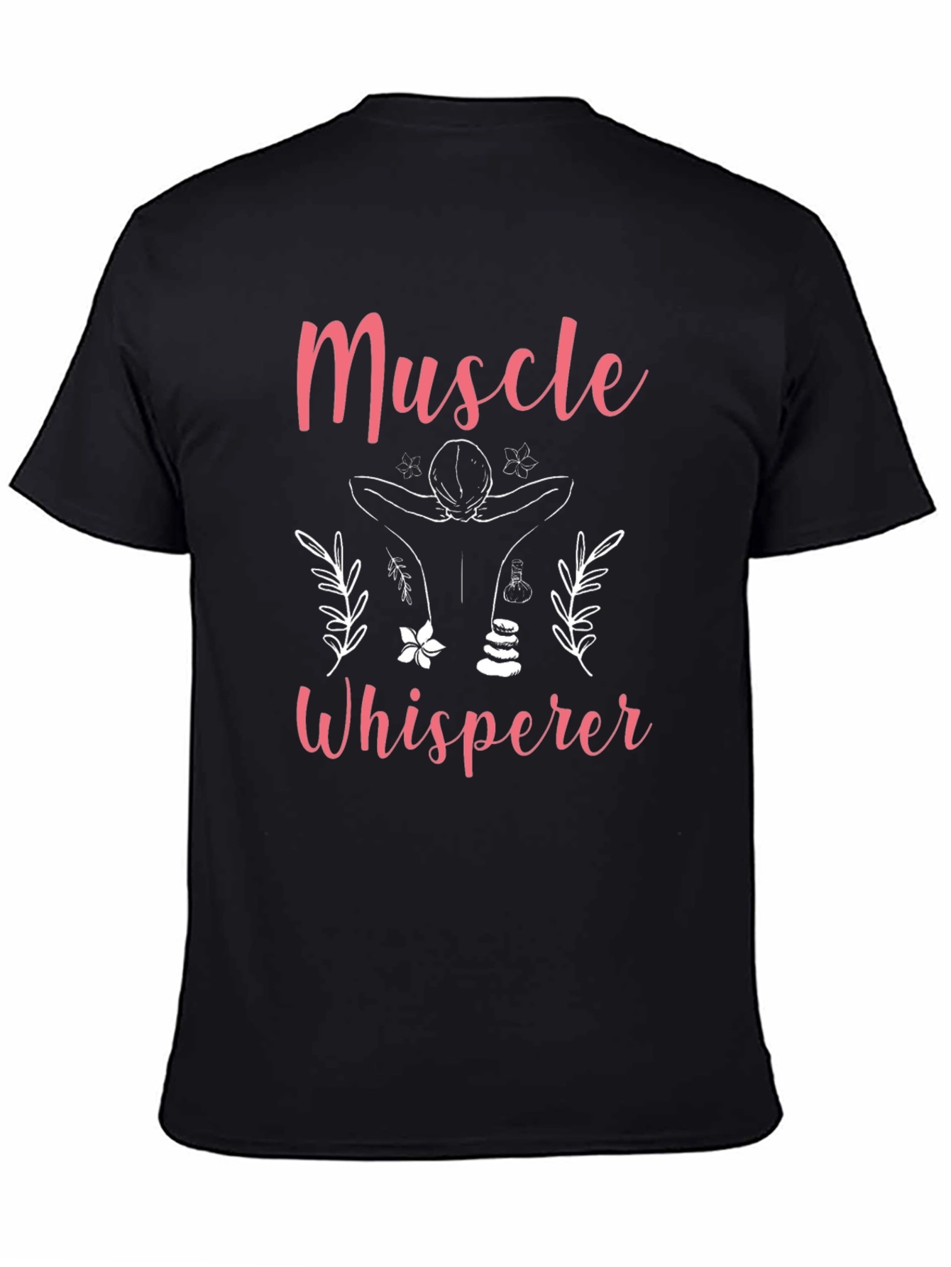 Muscle Whisperer T-Shirt