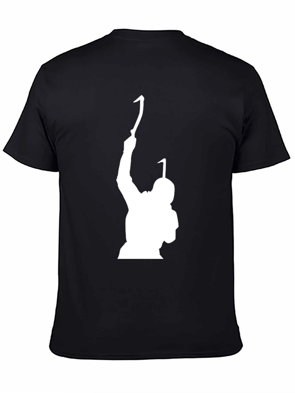 Black Half-Life T-Shirt
