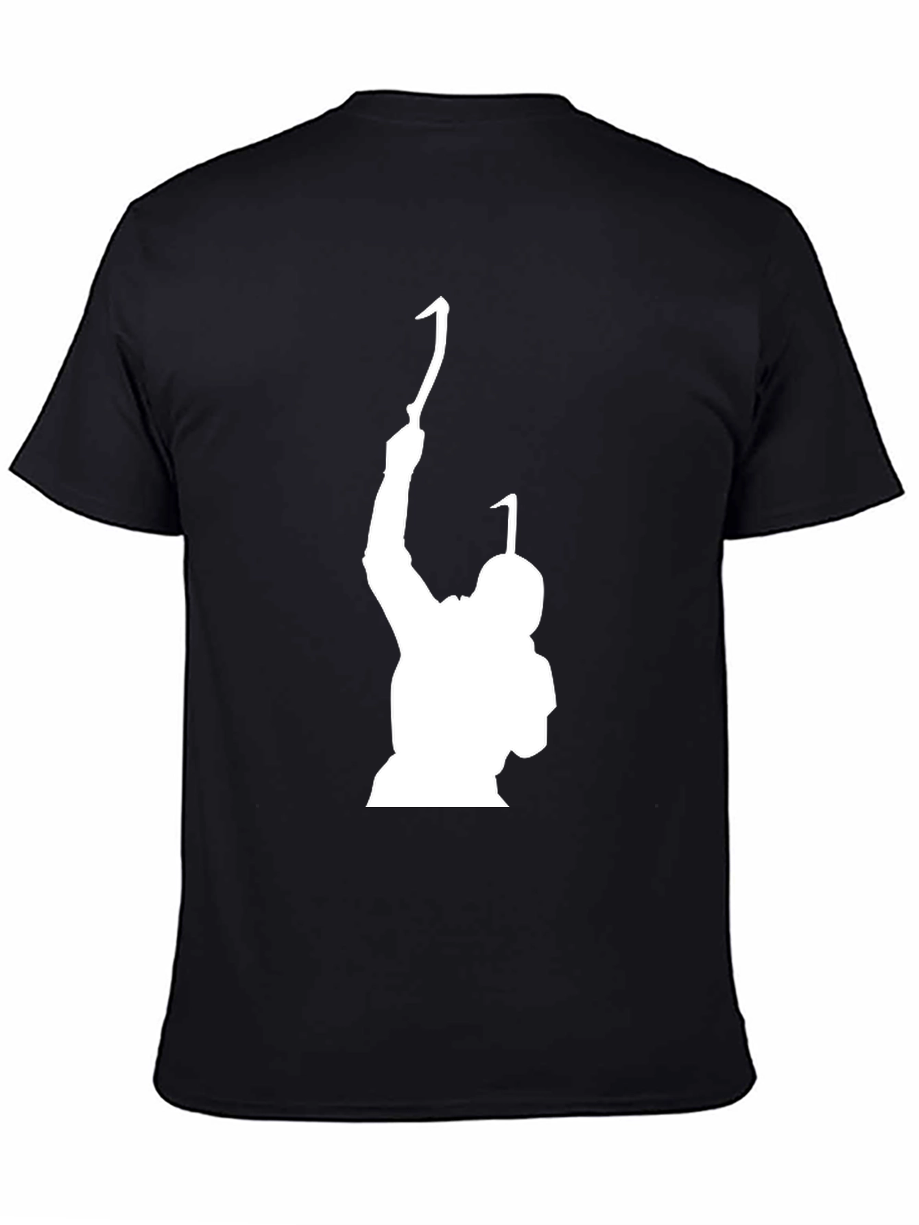 Black Half-Life T-Shirt