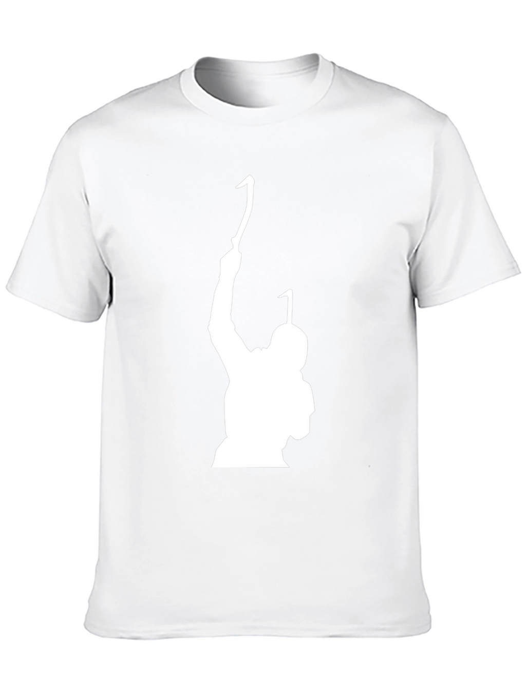 Black Half-Life T-Shirt