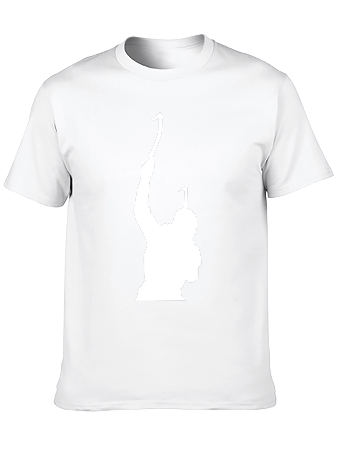 Black Half-Life T-Shirt