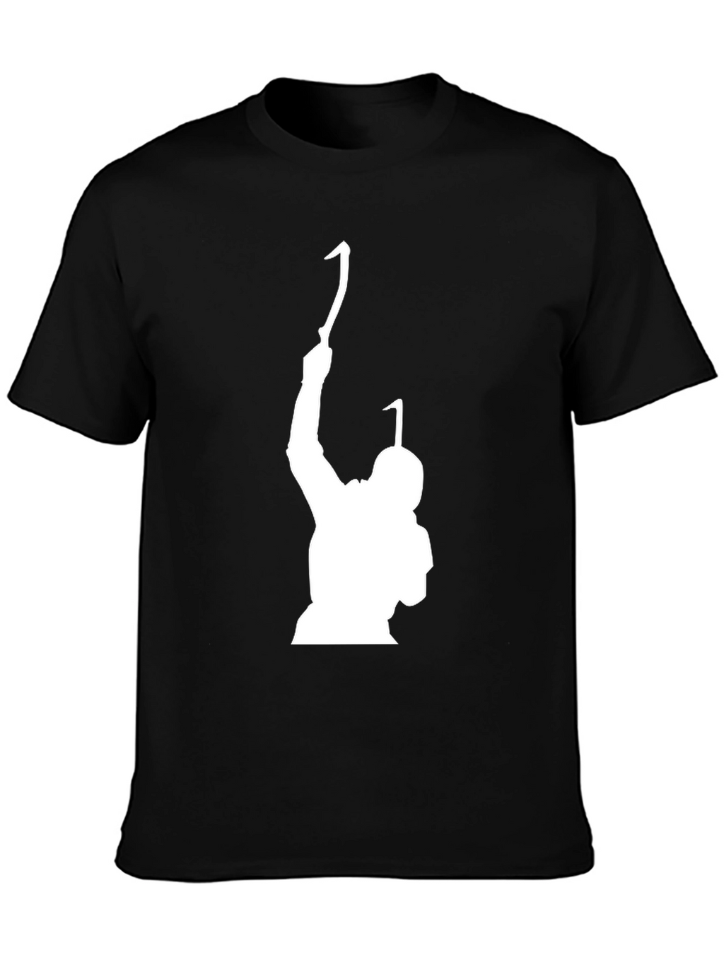 Black Half-Life T-Shirt