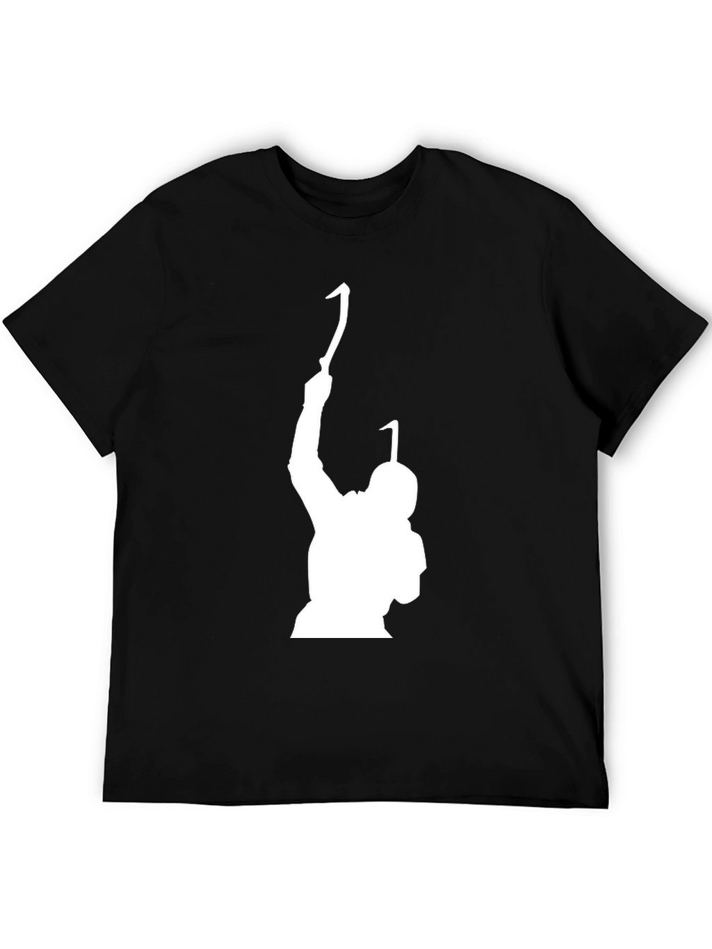 Black Half-Life T-Shirt