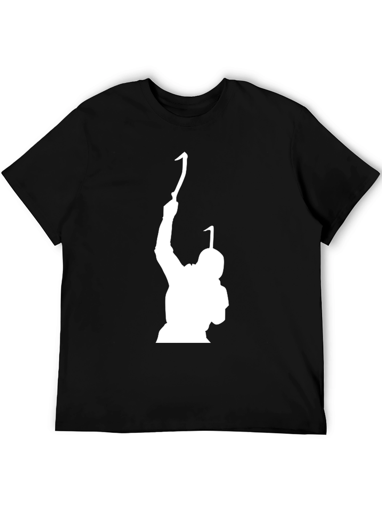 Black Half-Life T-Shirt