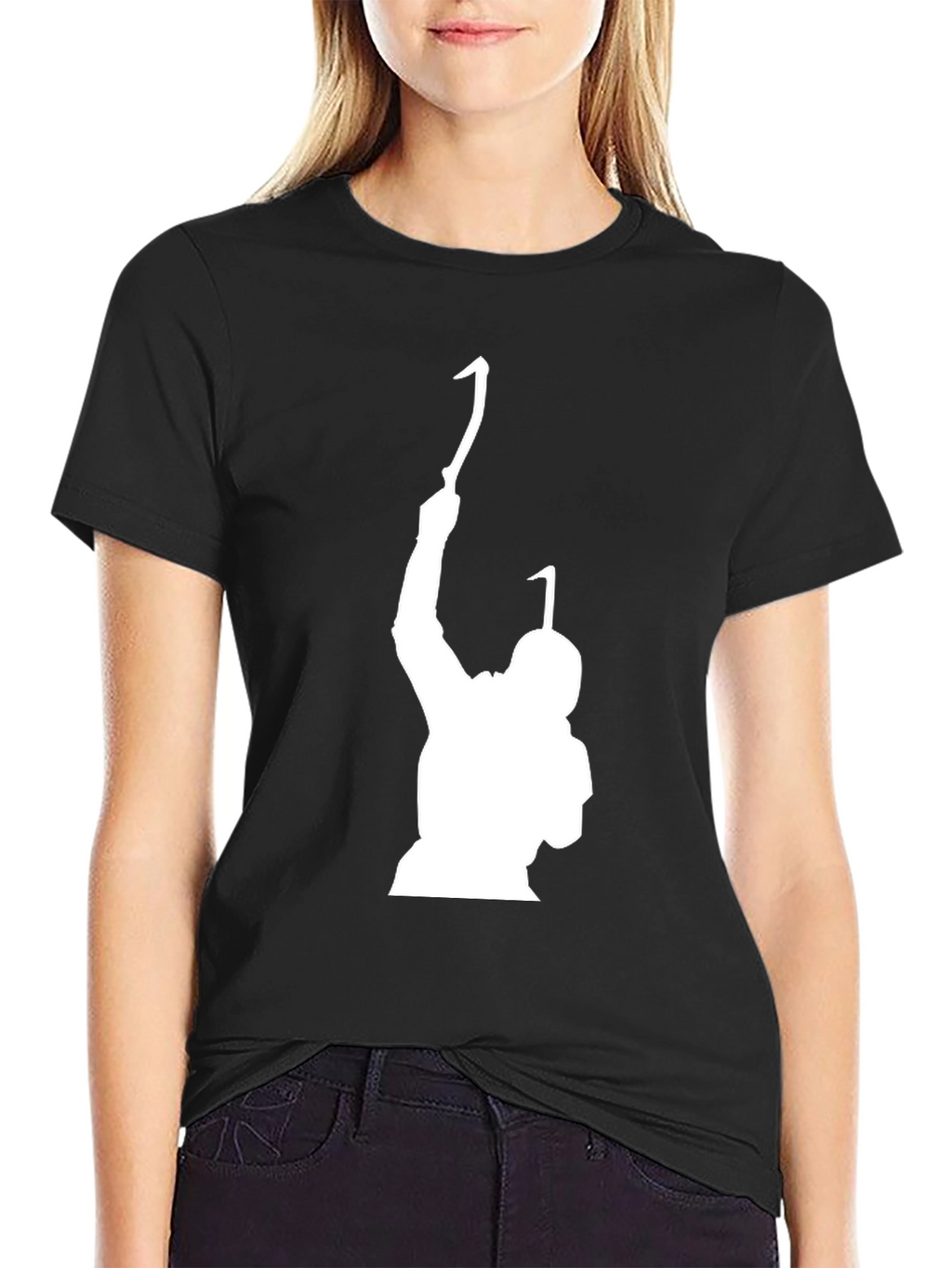 Black Half-Life T-Shirt