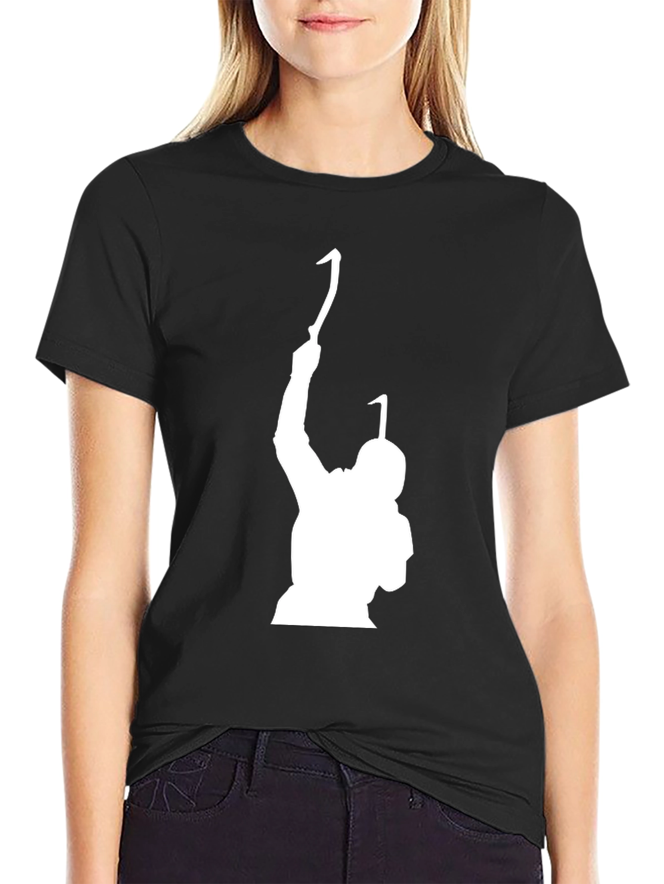 Black Half-Life T-Shirt