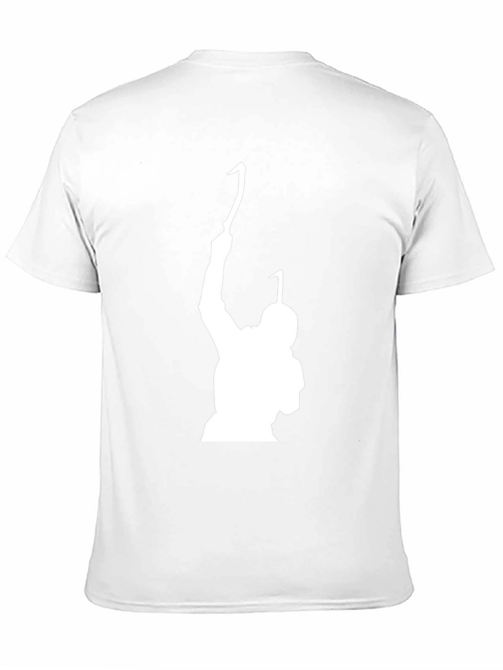 Black Half-Life T-Shirt