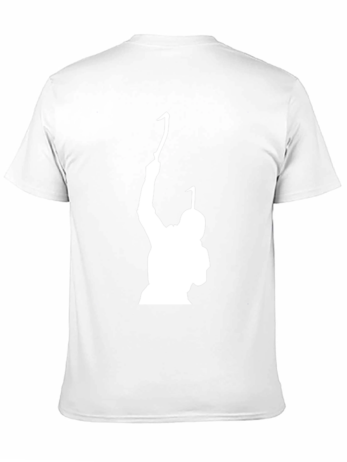 Black Half-Life T-Shirt
