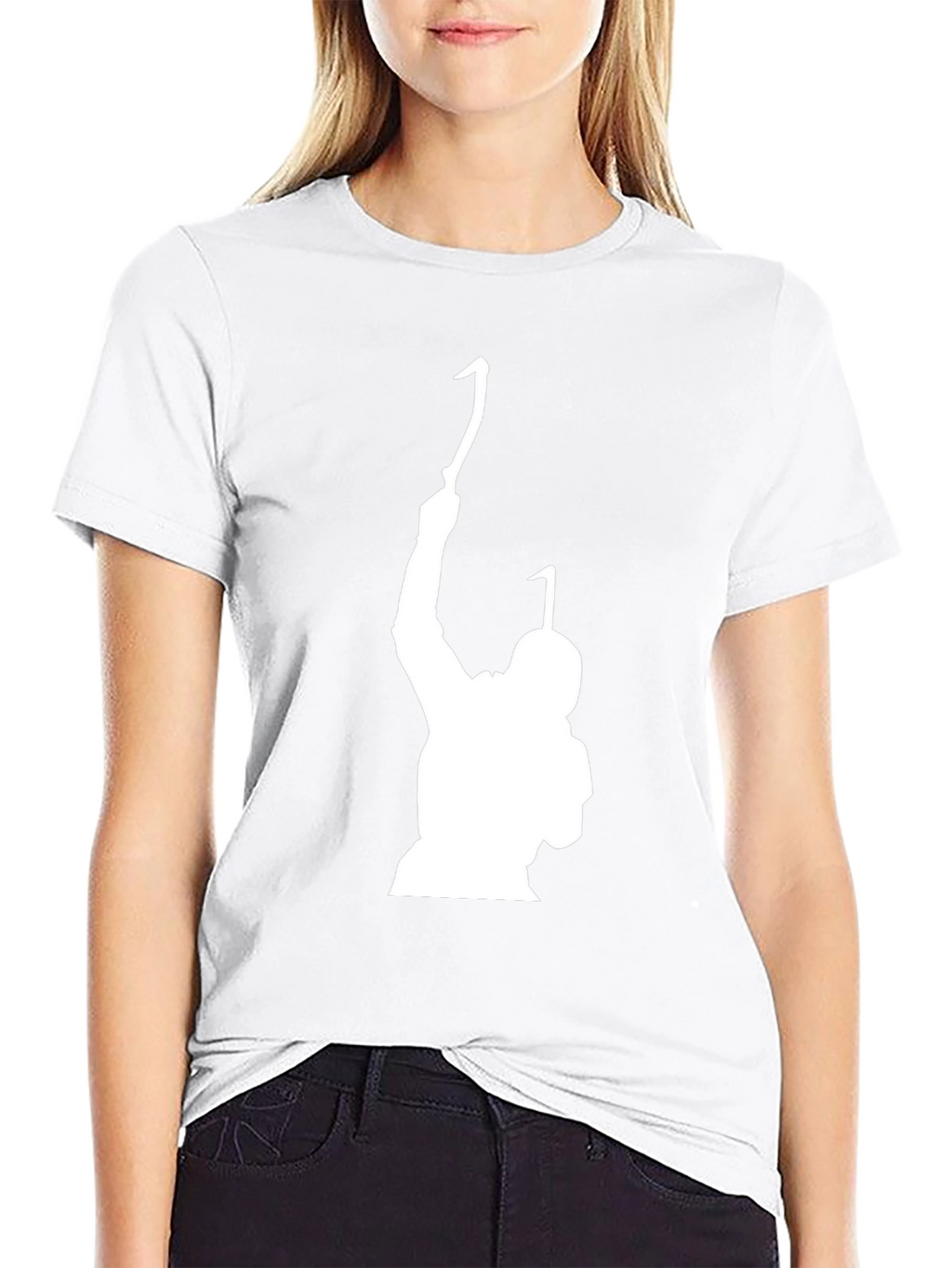 Black Half-Life T-Shirt