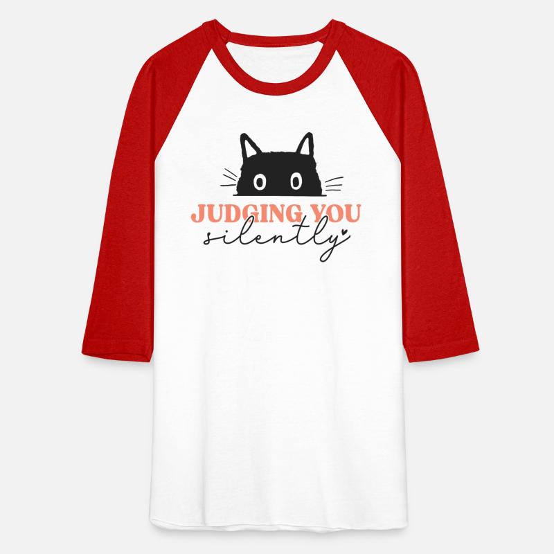 Judging You Silently