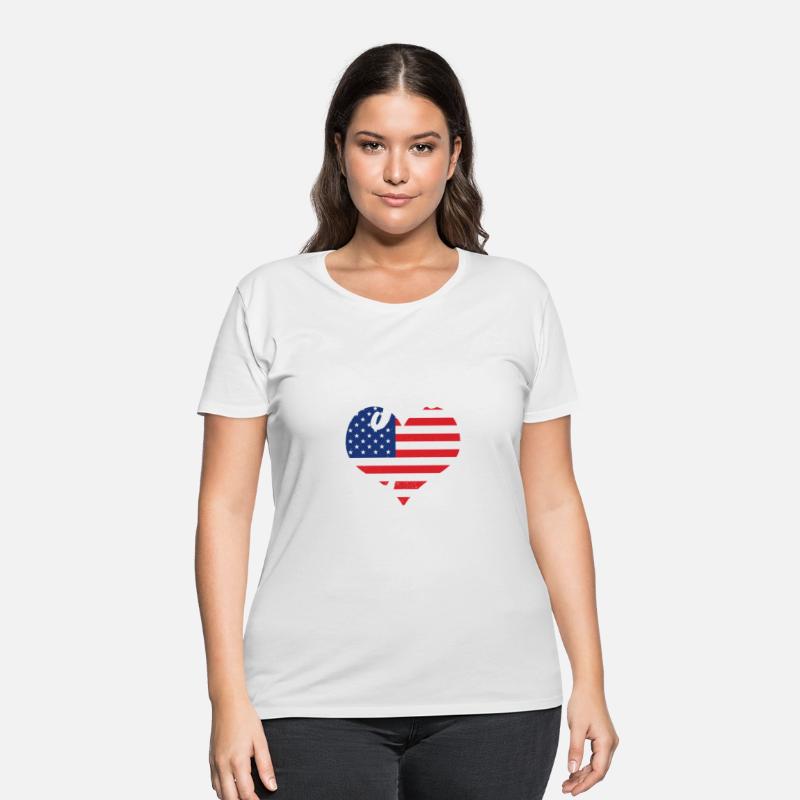 July Fourth Patriotic American Christian