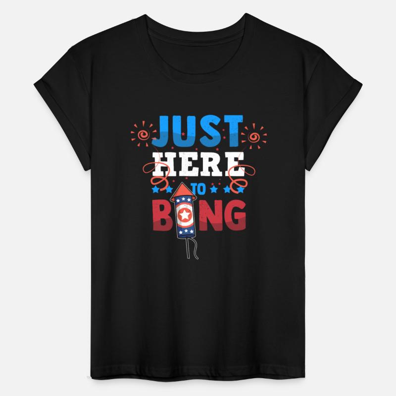 July Fourth USA Patriotic 4th of July