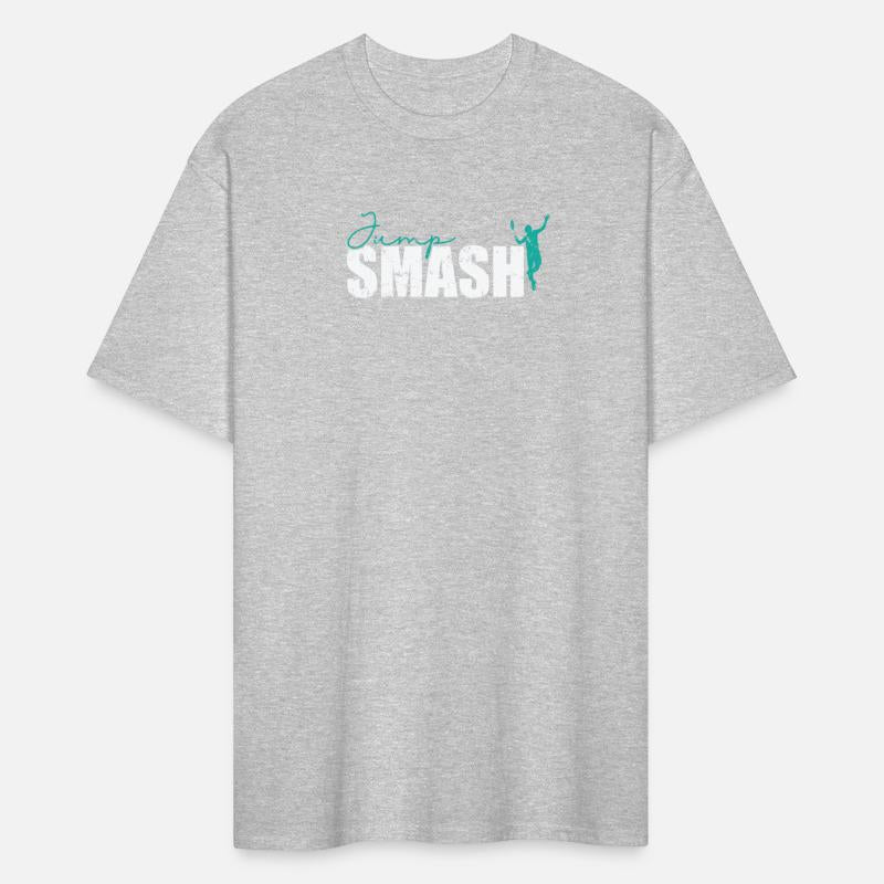 Jump Smash Badminton