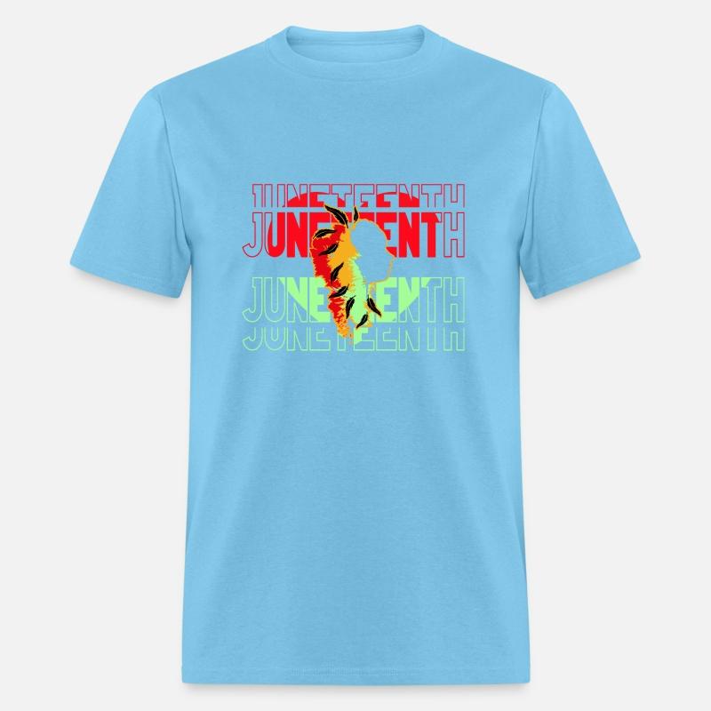 Juneteenth, freedom and equality