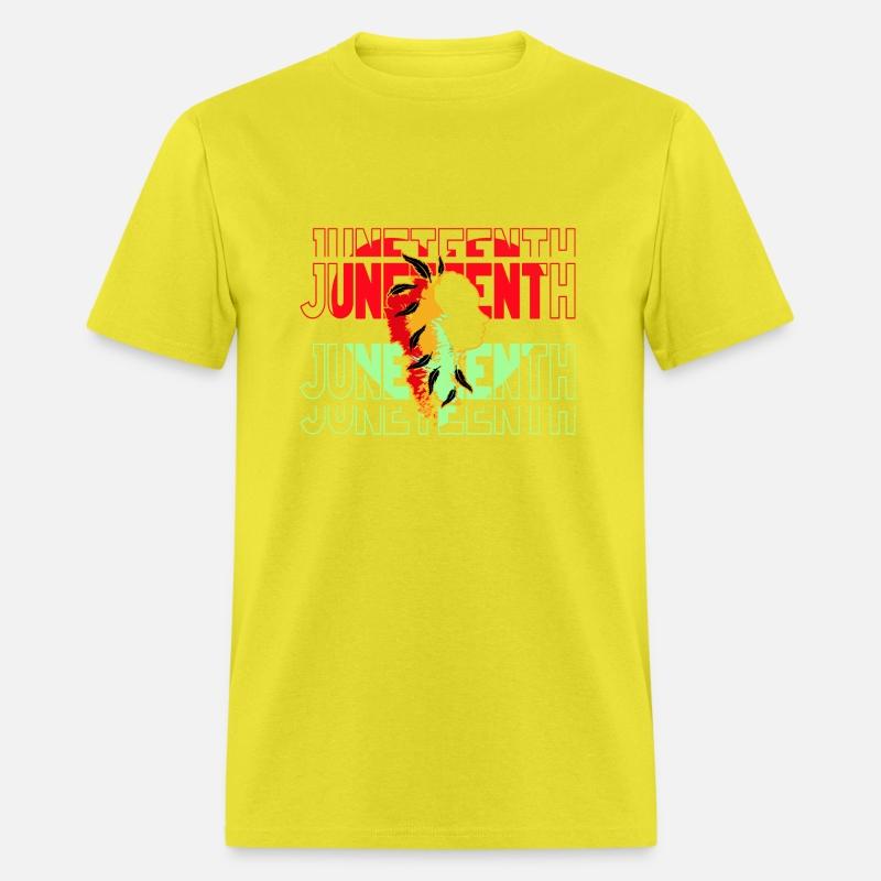 Juneteenth, freedom and equality