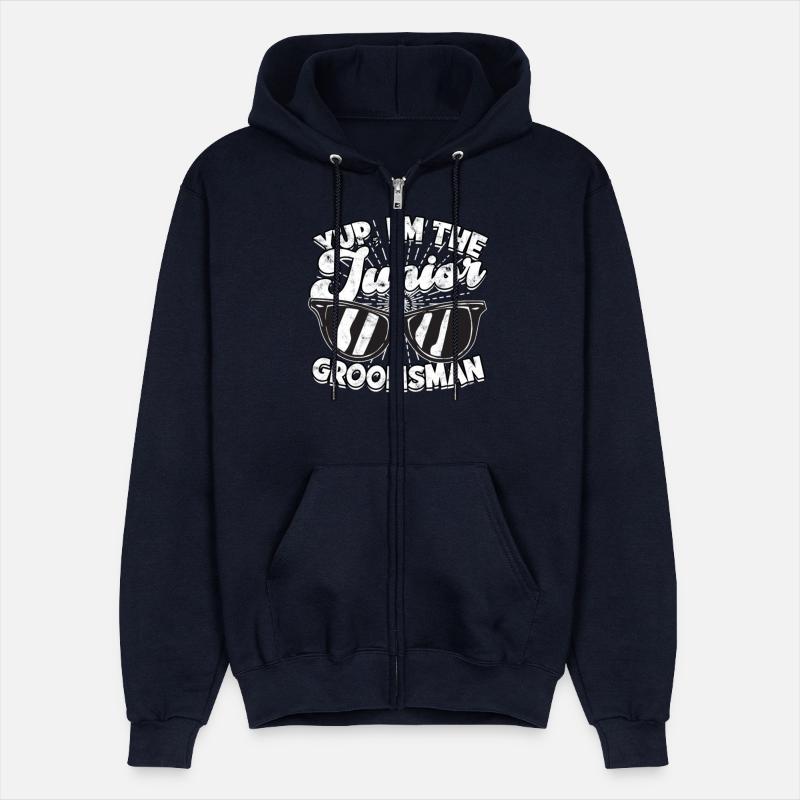 Junior Grooms Man Wedding Party Groomsmen