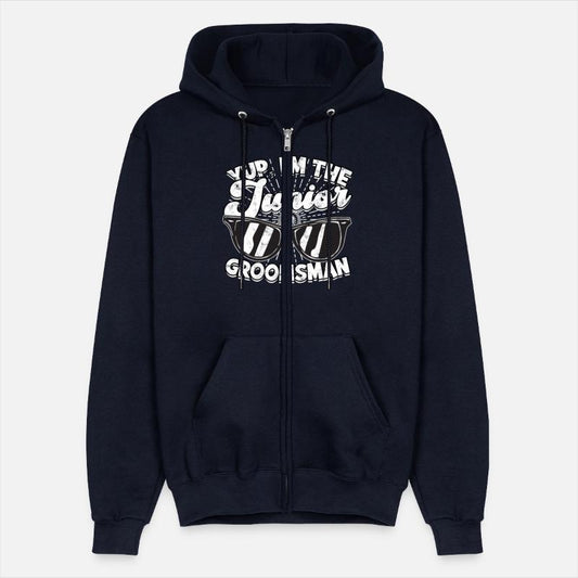 Junior Grooms Man Wedding Party Groomsmen