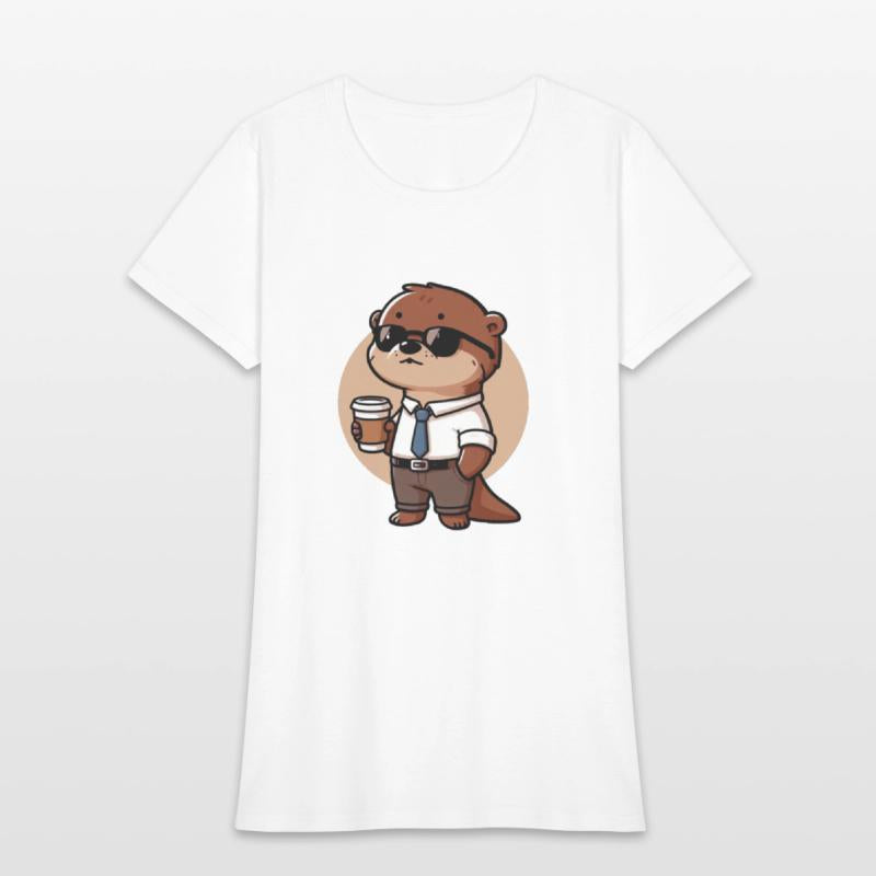 Just Anotter Day At the Office