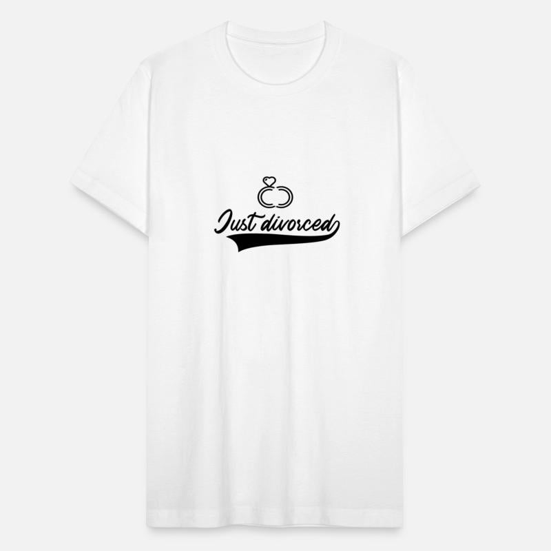 Just Divorced Gift for exparter and break ups