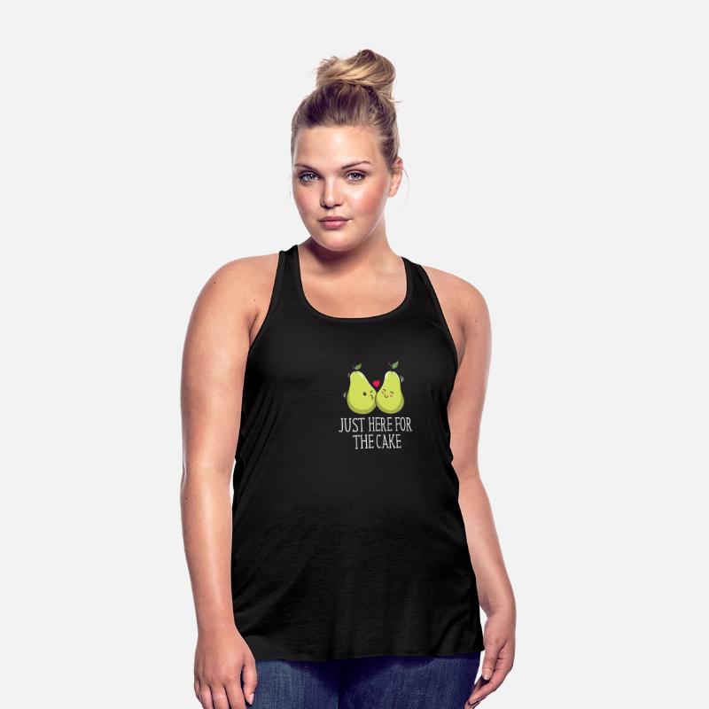 Just Here For The Cake Wedding Party Funny Wedding