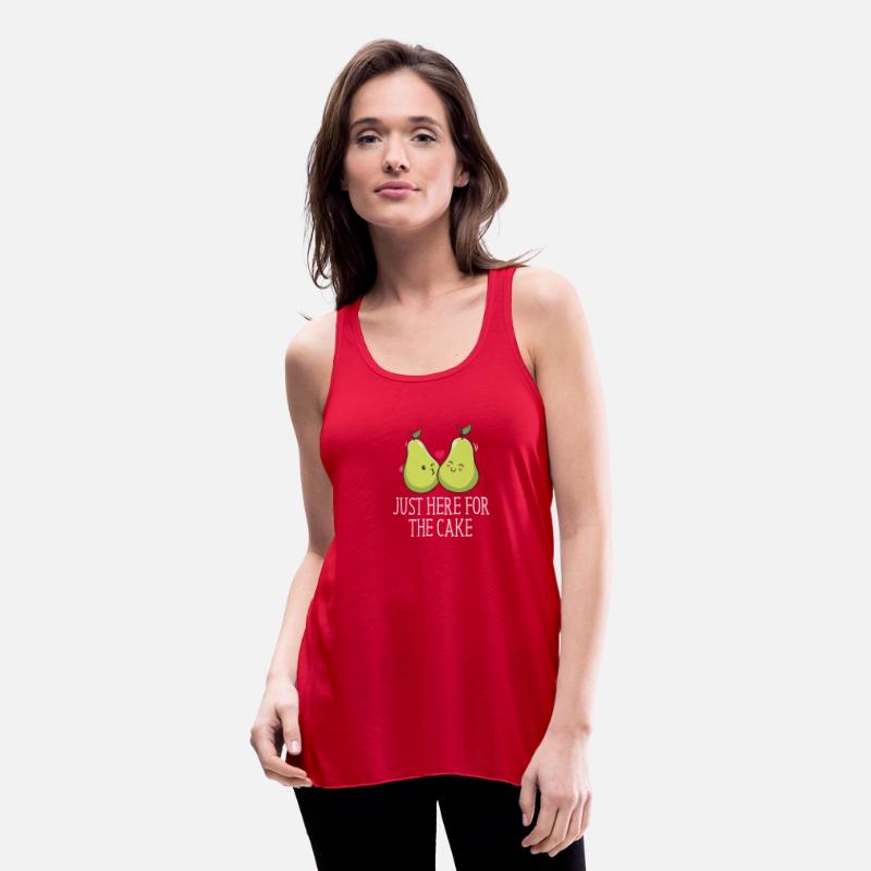 Just Here For The Cake Wedding Party Funny Wedding