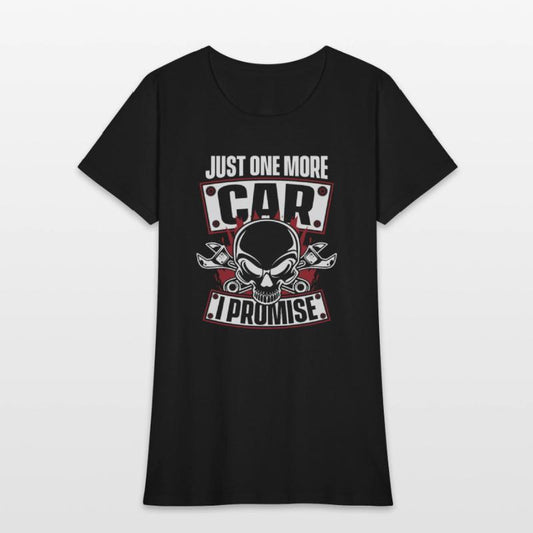 Just One More Car I Promise Car Technician Auto