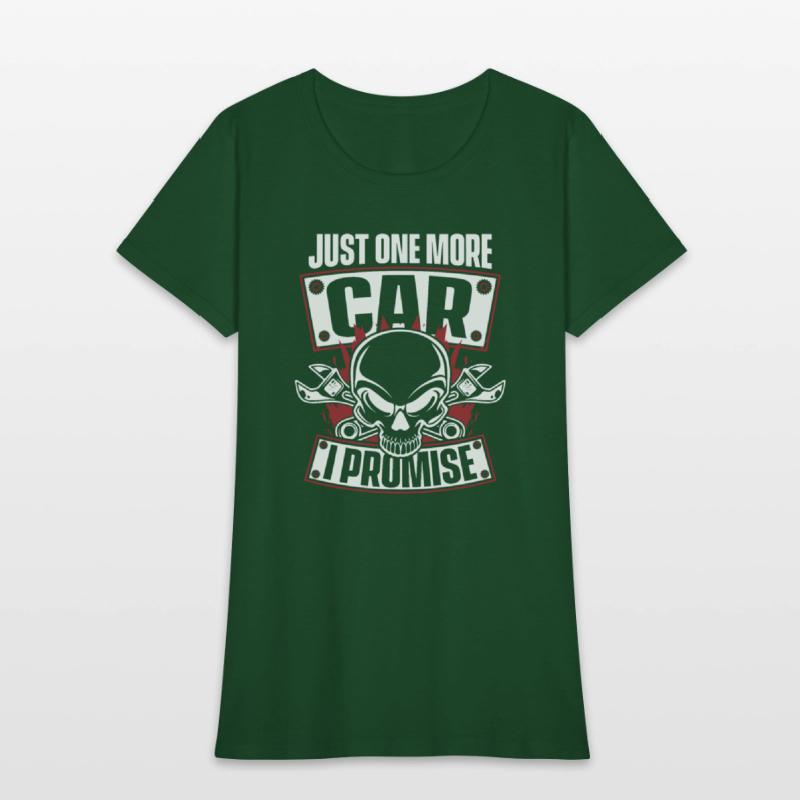 Just One More Car I Promise Car Technician Auto