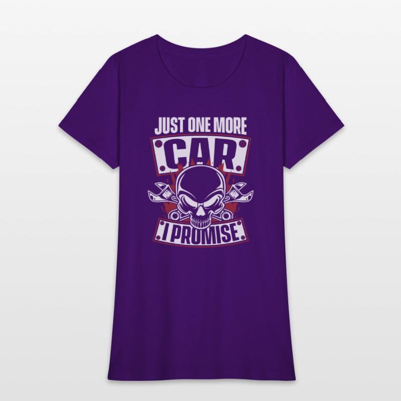 Just One More Car I Promise Car Technician Auto