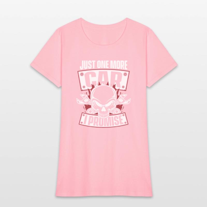 Just One More Car I Promise Car Technician Auto