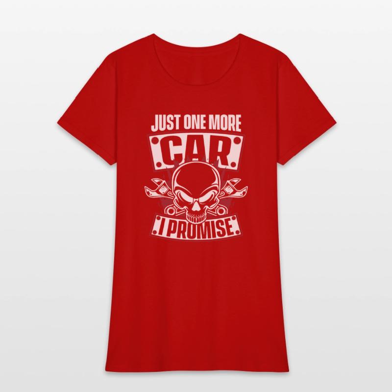 Just One More Car I Promise Car Technician Auto