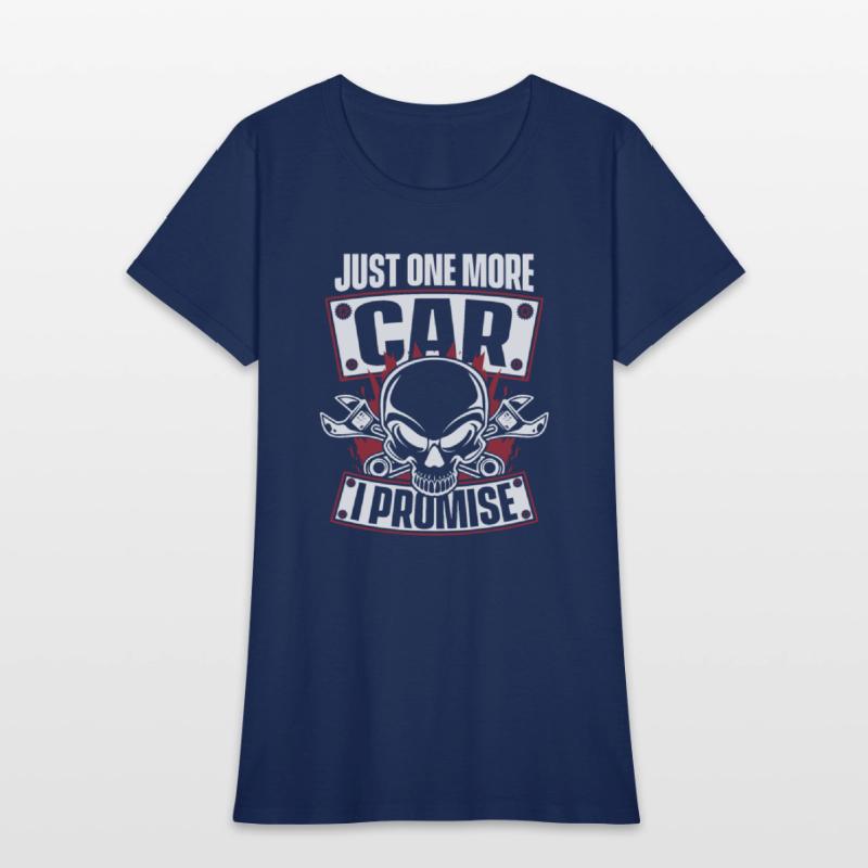 Just One More Car I Promise Car Technician Auto