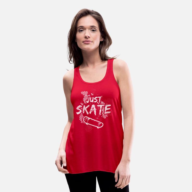 Just Skate Skateboarding Skateboard Boarders Gift