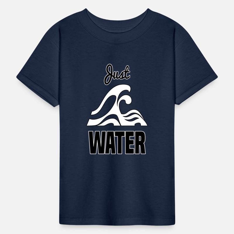 Just Water